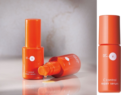 ドクターケイのべスコス総なめ「ビタミンC美容液」が付録に！美ST2026年2月号付録情報