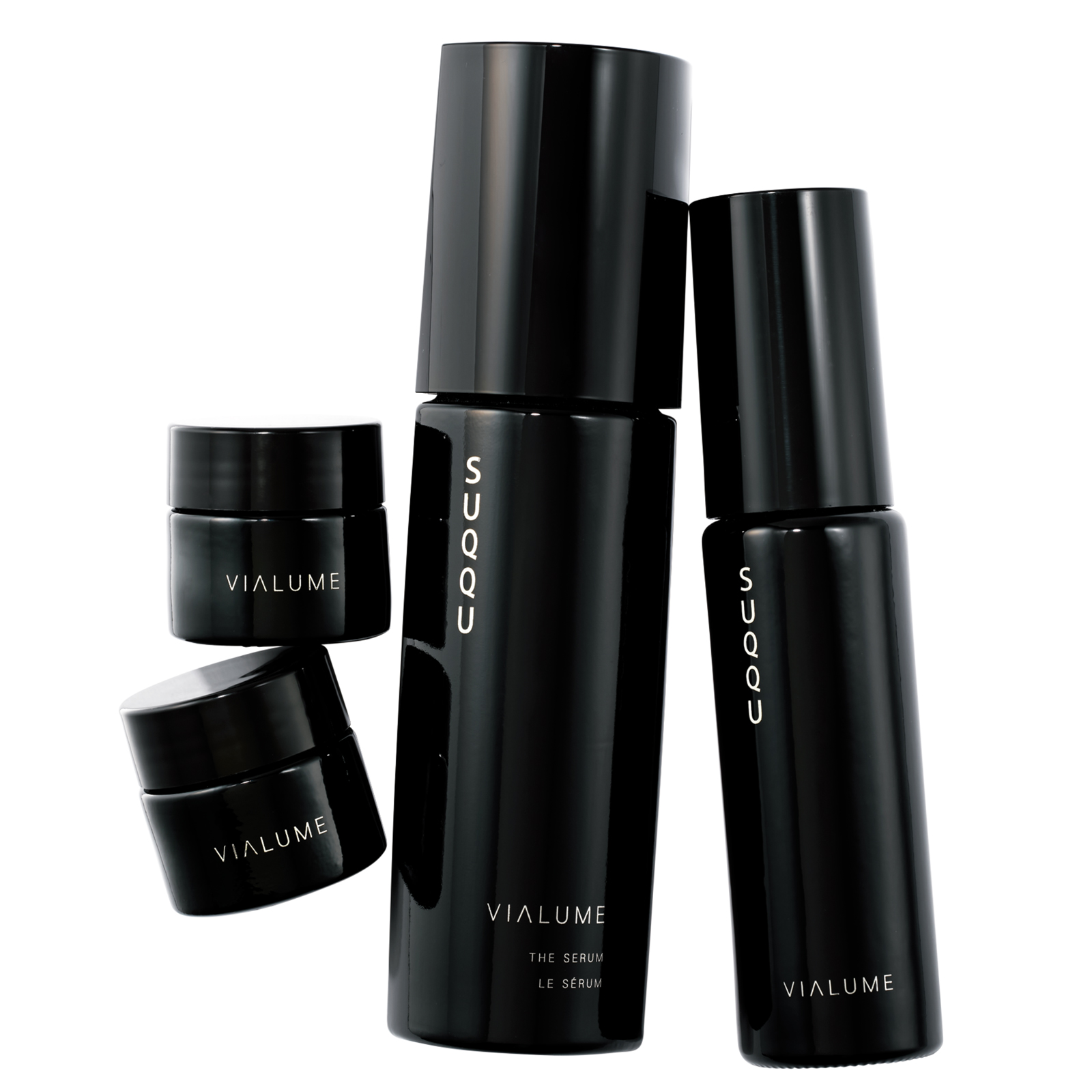 SUQQU ヴィアルム ザ キット