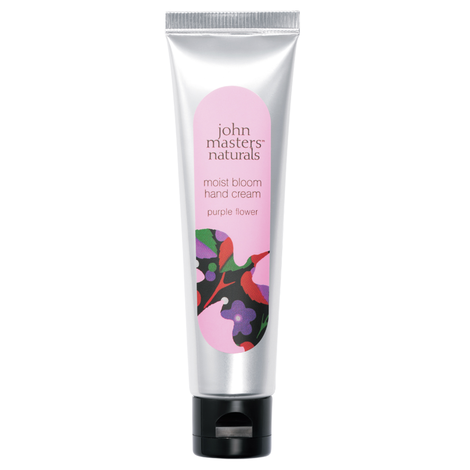 ジョンマスターオーガニック モイストブルーム ハンドクリーム（パープルフラワー）