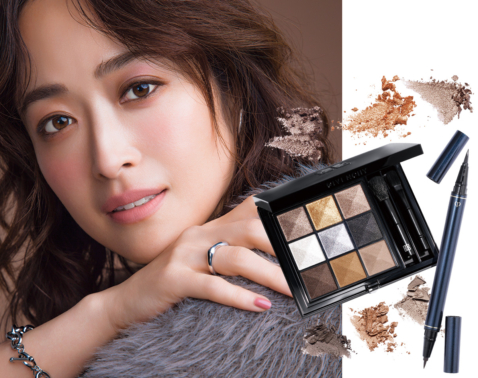 カリスマヘアメイク・岡野瑞恵さん直伝！【自然に目力アップする大人アイメイク】