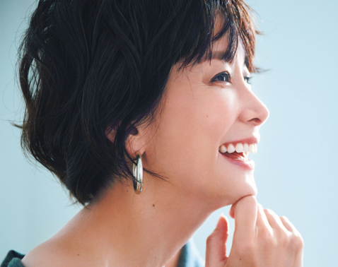 元フジアナ内田恭子さんが実践！脳を休めるスマホとの付き合い方 「寝る時はベッドの下に隠すのがオススメです」