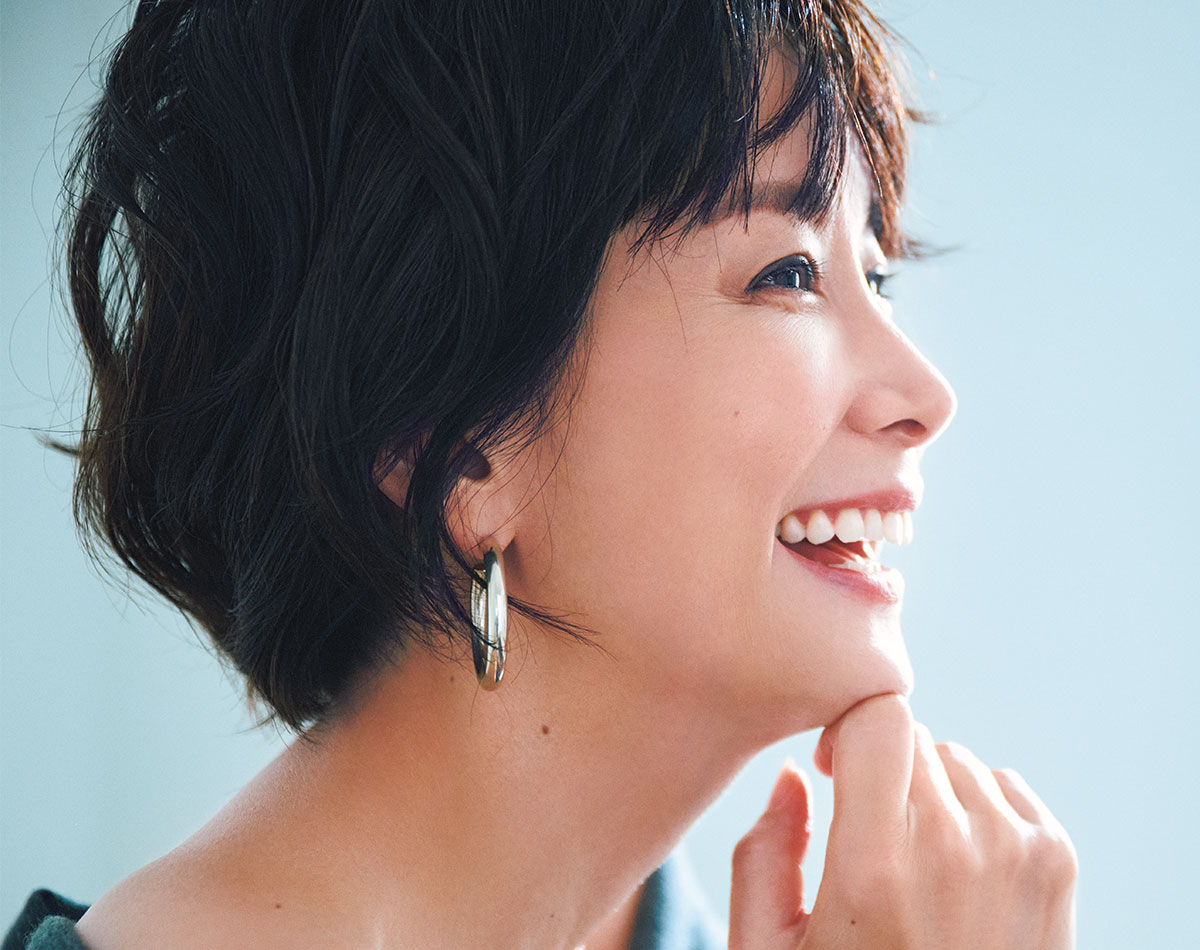 元フジアナ内田恭子さんが実践！脳を休めるスマホとの付き合い方 「寝る時はベッドの下に隠すのがオススメです」