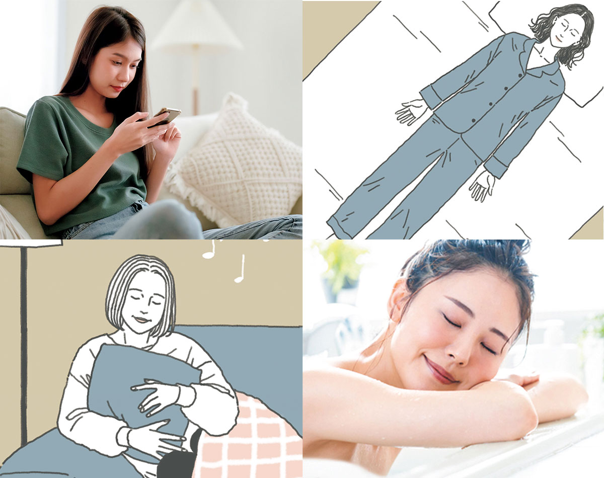 疲れや不調は寝不足やストレスだけじゃない？知っておきたい「脳疲労」