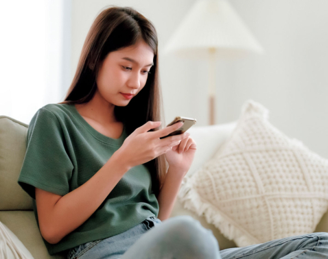 「ショート動画を見続けてしまう…」それ“脳疲労”のサインかも！【脳疲労が原因の行動6選】