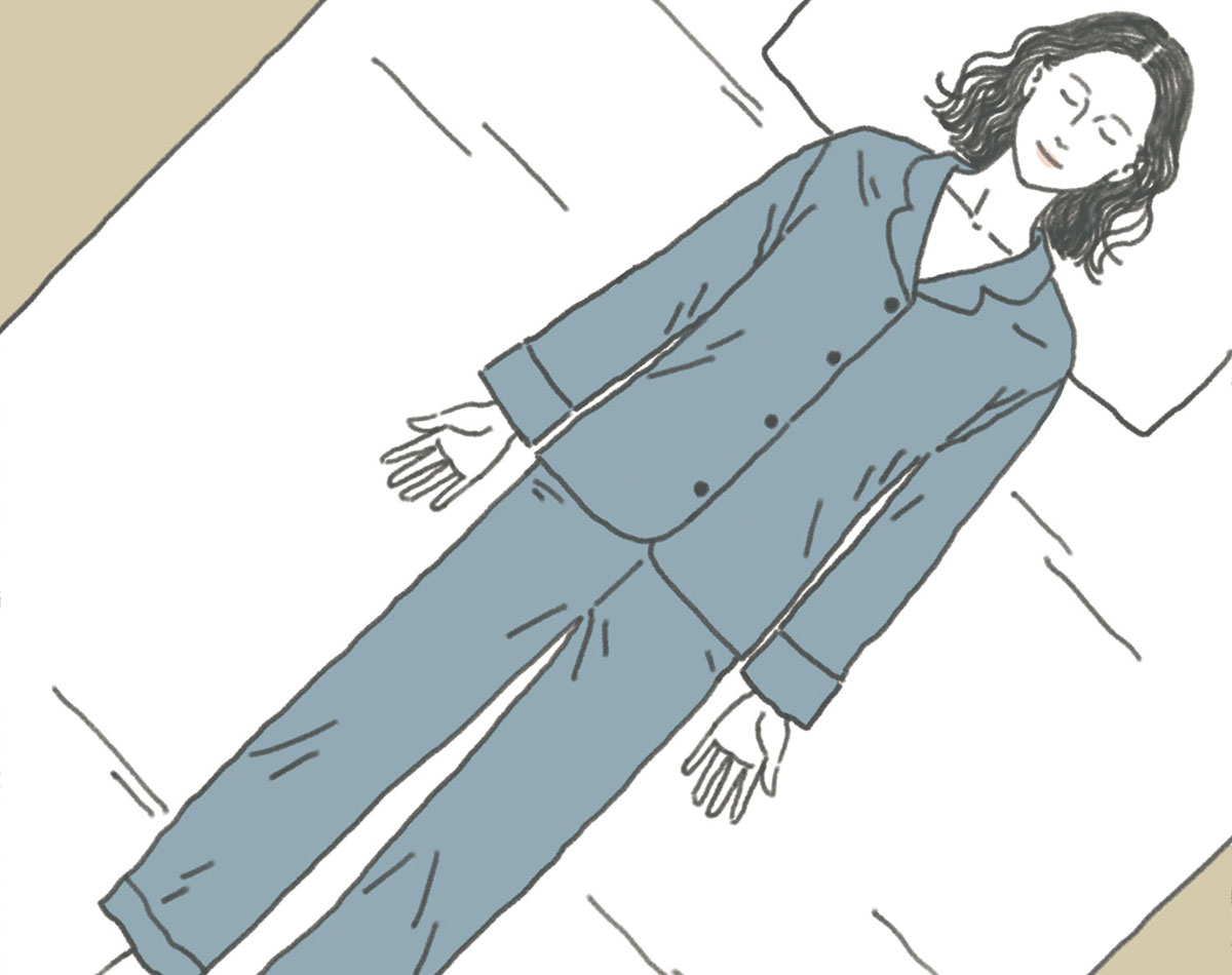 忙しすぎる40代・50代に！「脳疲労」を手軽にできる瞑想でさよなら