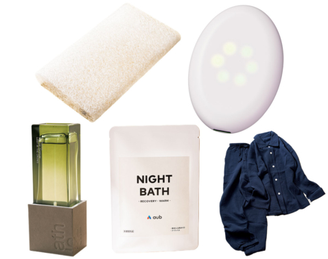 ”脳まで眠れる”枕がある!? 脳疲労を回復させる快眠アイテム【5選】