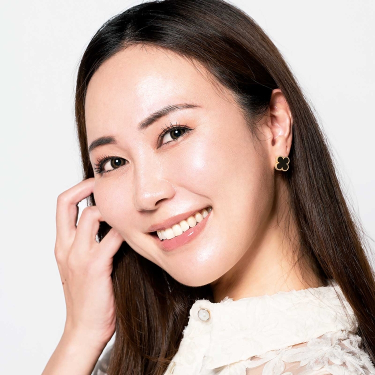 森津実雅子さん