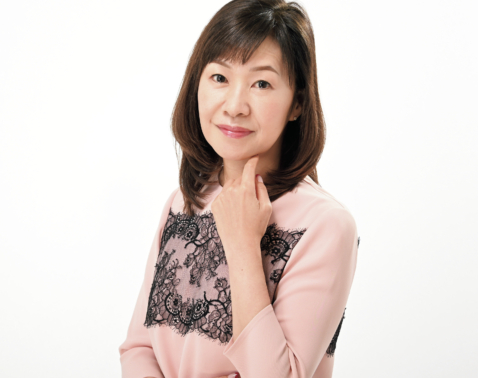 植村朗子さんのプロフィール