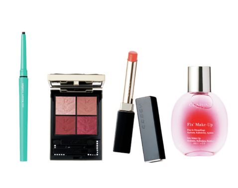 最新の“開運コスメ”でおでかけがもっと楽しく！開運メイクアップコスメ【12選】