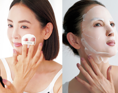 “朝たるみケア”はルーティンにするのが鍵！スキンケアからエクササイズまで徹底対策【10選】