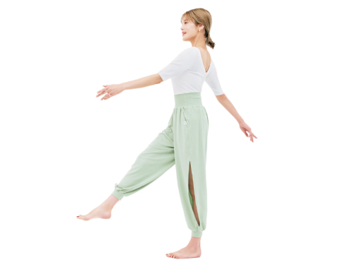 “老け見え”は歩き方の意識で改善！漫然と歩かない“バレリーナ式3ステップ”