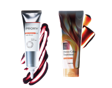 “白髪が7割”でもしっかり染まる！仕上がりで選べる新作カラートリートメント【4選】