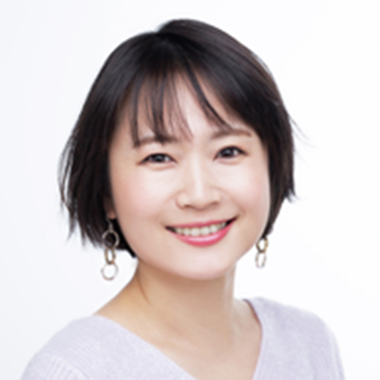 美ST編集 佐久間朋子