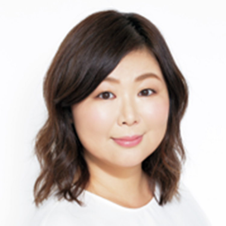 美STライター 佐藤理保子