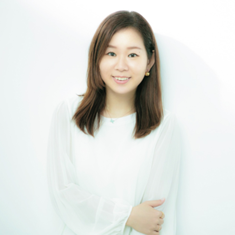 美ST編集長 千田真弓