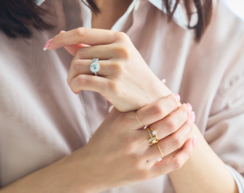 【美STリュクスのお茶会】高級感を際立たせるアイテム選びで、大人の品格を演出