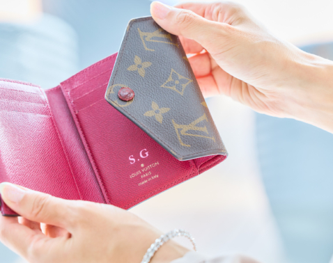 【美STリュクスのお茶会】高級感ときちんと感を両立する、大人のお手本キレイめコーデ