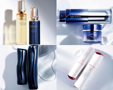 ライン使いで相乗効果！40代50代におすすめ「肌のハリ出し」コスメ6選