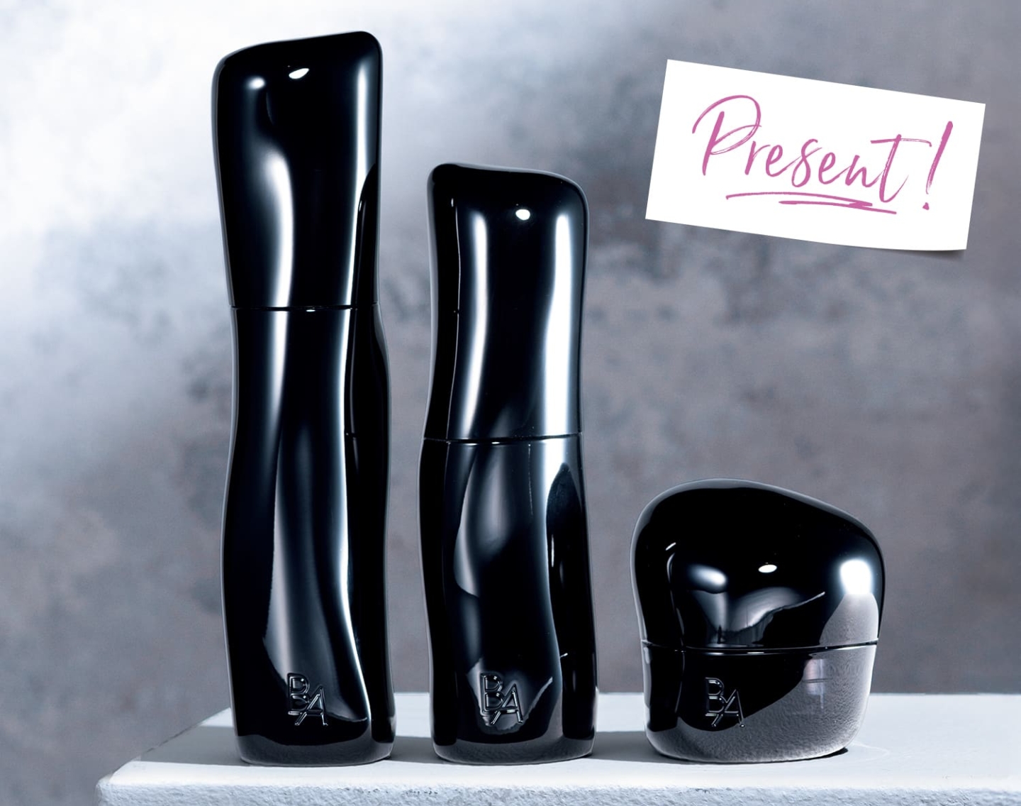 【1/16まで】新規会員登録をした方にPOLAのB.Aシリーズをプレゼント!