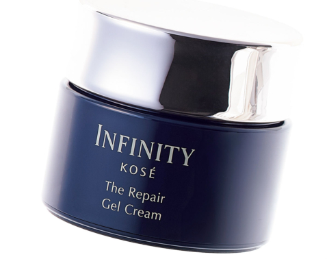 【INFINITY】読者が5週間試した結果…目元の影があきらかに薄く！