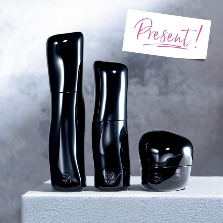 【1/16まで】新規会員登録をした方にPOLAのB.Aシリーズをプレゼント！