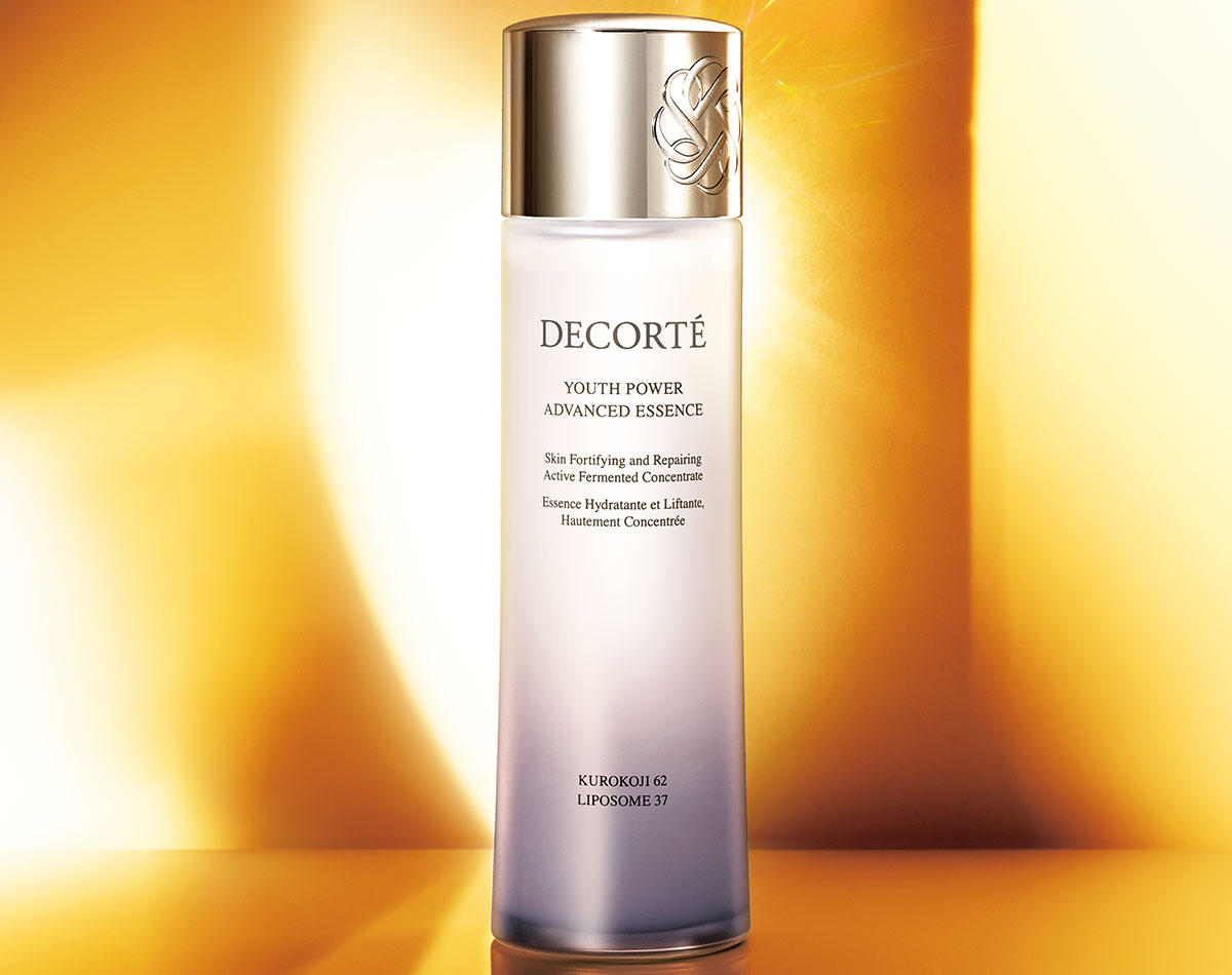 【2025年下半期ベストコスメ】各賞総なめ！「コスメデコルテ」の部門別受賞アイテム6選