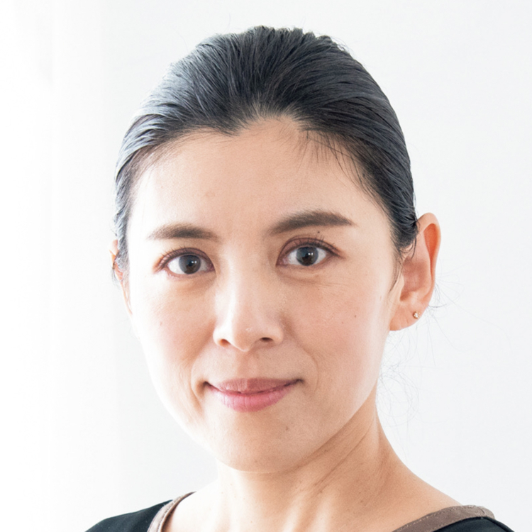 オーナー 橋本多栄子さん