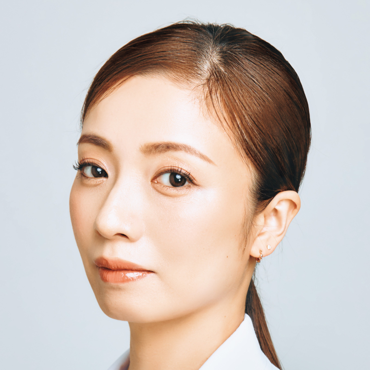 代表  工藤美保さん