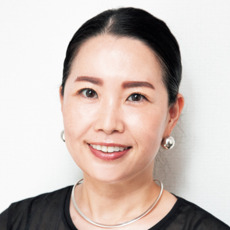 宮崎麻子さん（49歳）