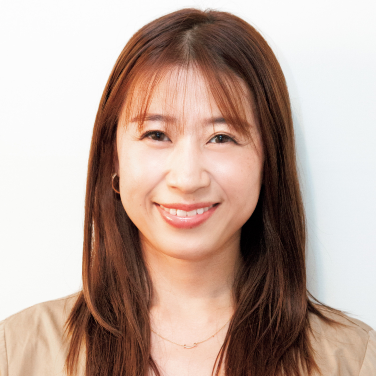 kozueさん（36歳）