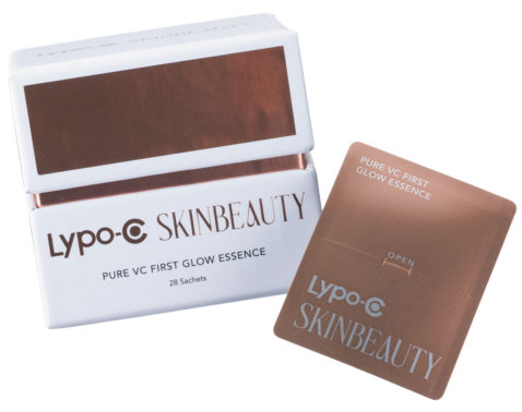 【2025年下半期ベストコスメ】ビタミンCの力で2つ受賞！「Lypo-C」の部門別アイテム