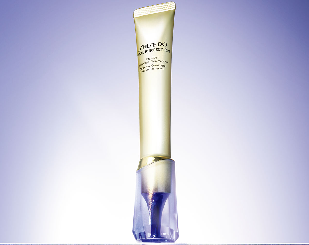 【2025年下半期ベストコスメ】シミ・シワに強い！SHISEIDOの部門別受賞アイテム