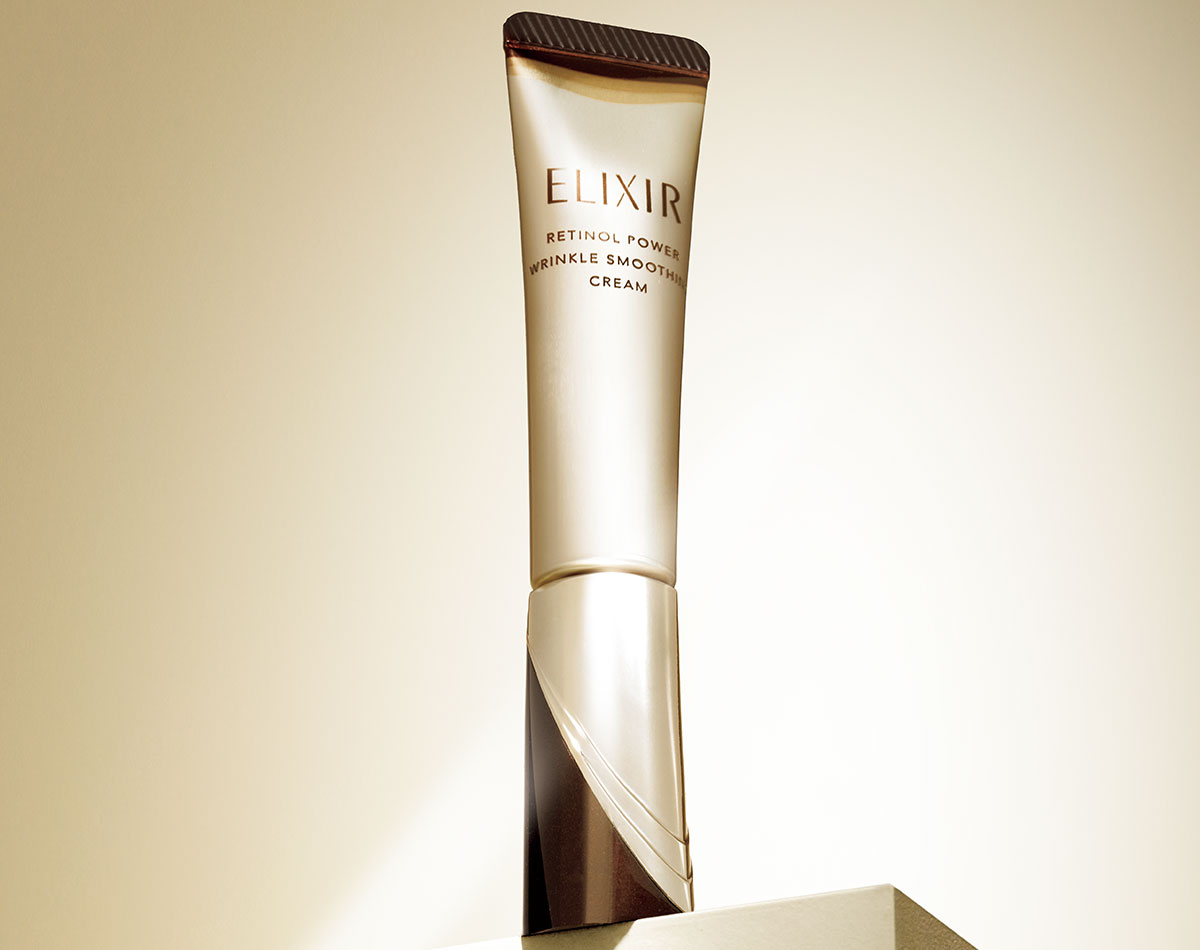 シワ賞1位も！ドラコスの頼れるエイジング担当「エリクシール」【2025年下半期ベストコスメ】受賞アイテム3選