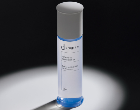 【2025年下半期ベストコスメ】ゆらぐ敏感肌を救う！d programの部門別受賞アイテム紹介！