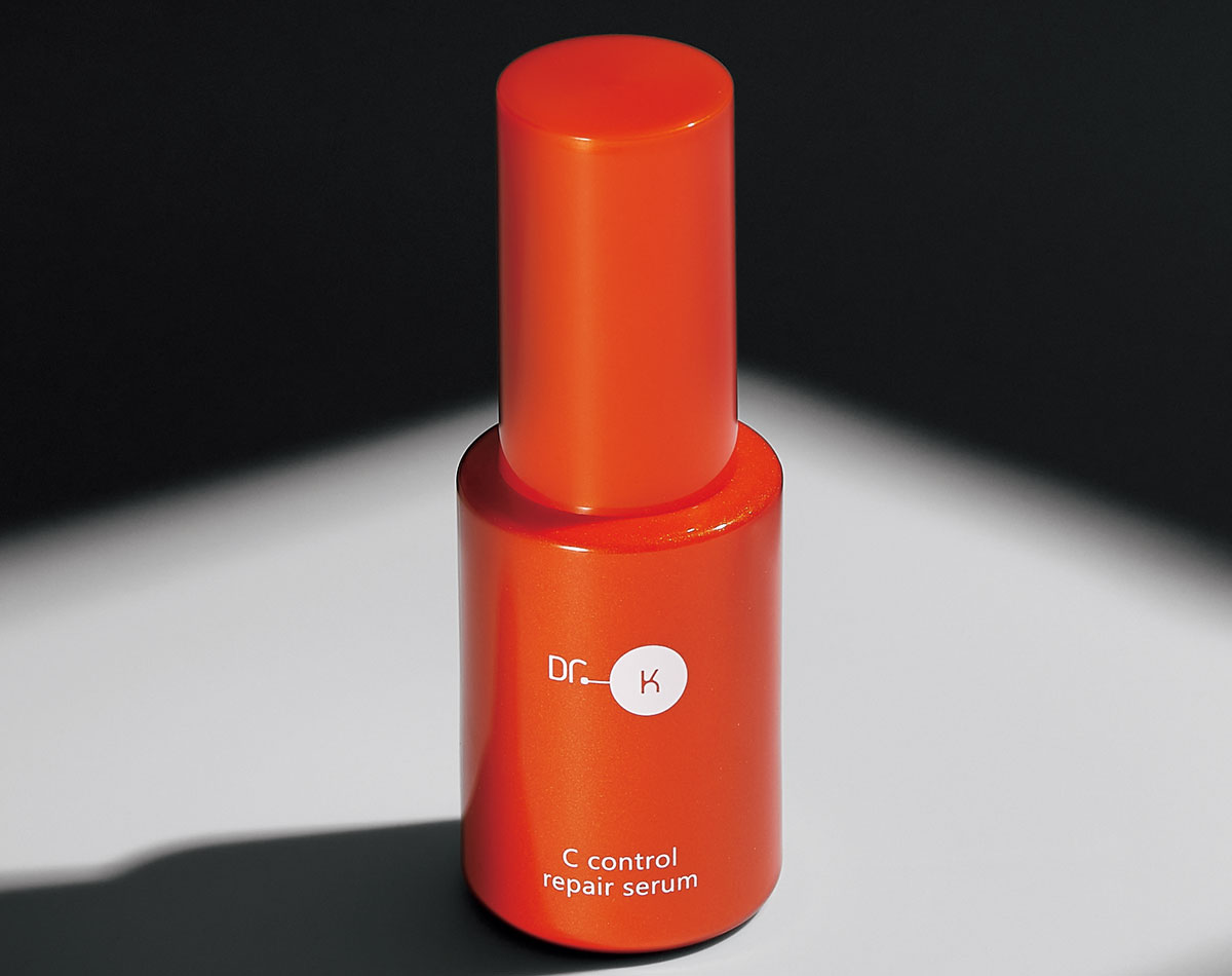 【2025年下半期ベストコスメ】1品で3賞受賞！毛穴・くすみ悩みに応える「Dr.K」に名品あり