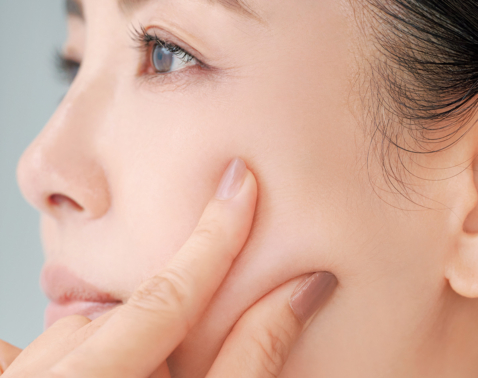 自分の“肉質タイプ”がわかれば「たるみ」は変わる！ すぐできる【3STEPチェック】