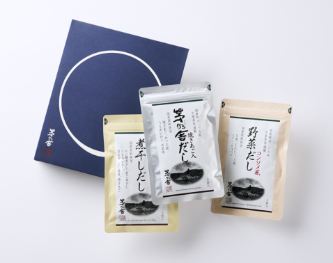 【生活に寄り添う手土産】イメージコンサルタントが真心で選んだ、相手に本当に喜ばれるギフト3選