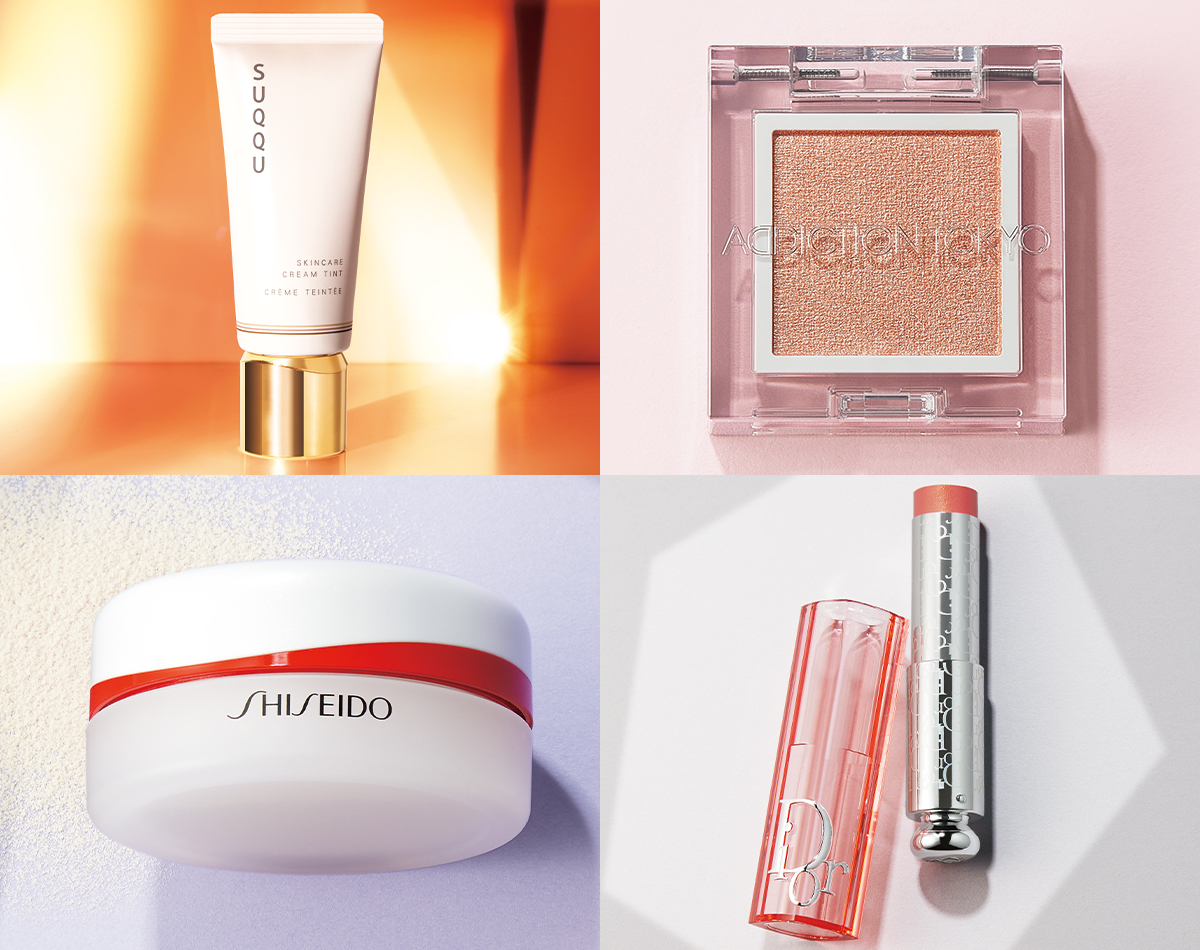 「シミ・シワ・たるみベストコスメ」メイクコスメ大賞15選【美容賢者67人が認めた各部門1位は？】