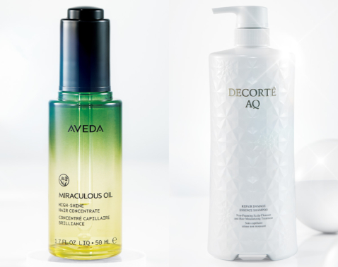 【2025下半期ベスコス】ドライヤー後のツヤが違う！大人の髪悩みを解決する1位は？