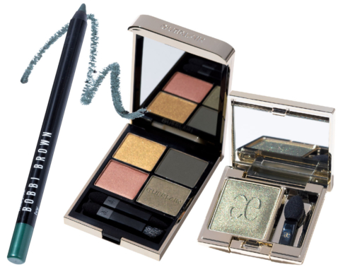 40代・50代の濁りがちな白目をクリアな印象に！ 「カーキ」カラーアイテムで肌色まで明るく【6選】