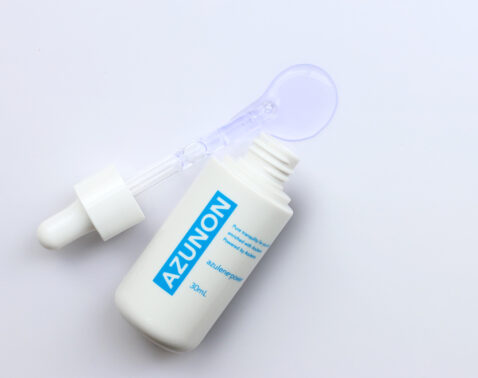 CICAの次に注目。敏感肌・ゆらぎ肌をケアする成分「アズレン」とは