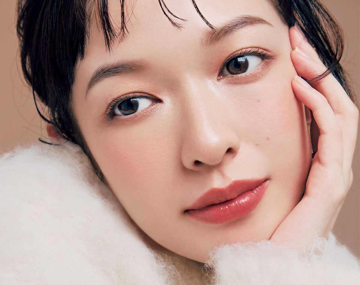 メイクアップ | 美ST ONLINE | 美と私を再発見！40歳からの大人美容