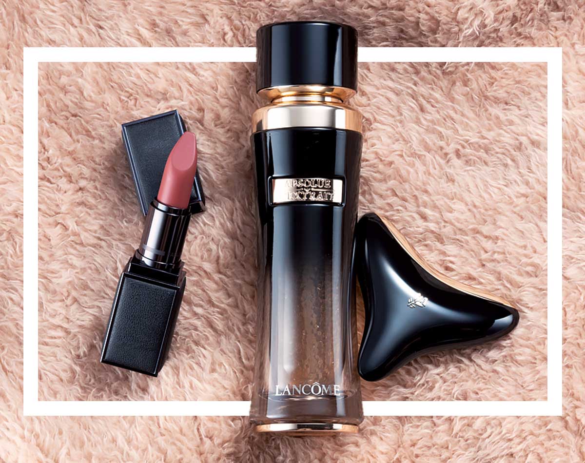 【美ST編集部発ベストコスメ】大人こそ必要です。１つで肌と心が潤うアイテム［4選］