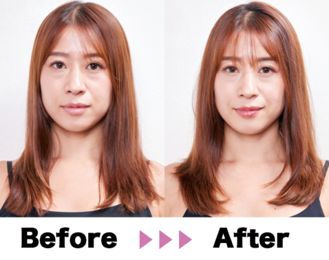 洗っただけで髪印象が変わる！ボリュームもまとまりも叶えたシャンプーとは【BeforeAfter】