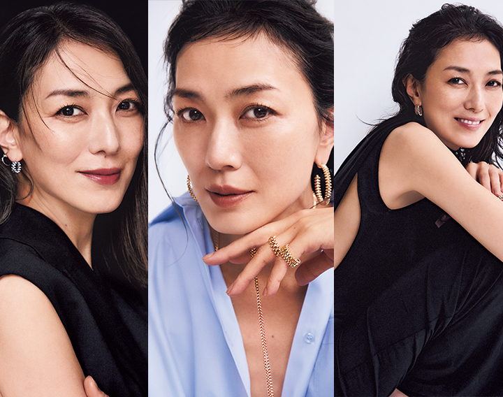 美ST 2026年2月号 発売!大人の「24時間保湿」でうるおい陶器肌!