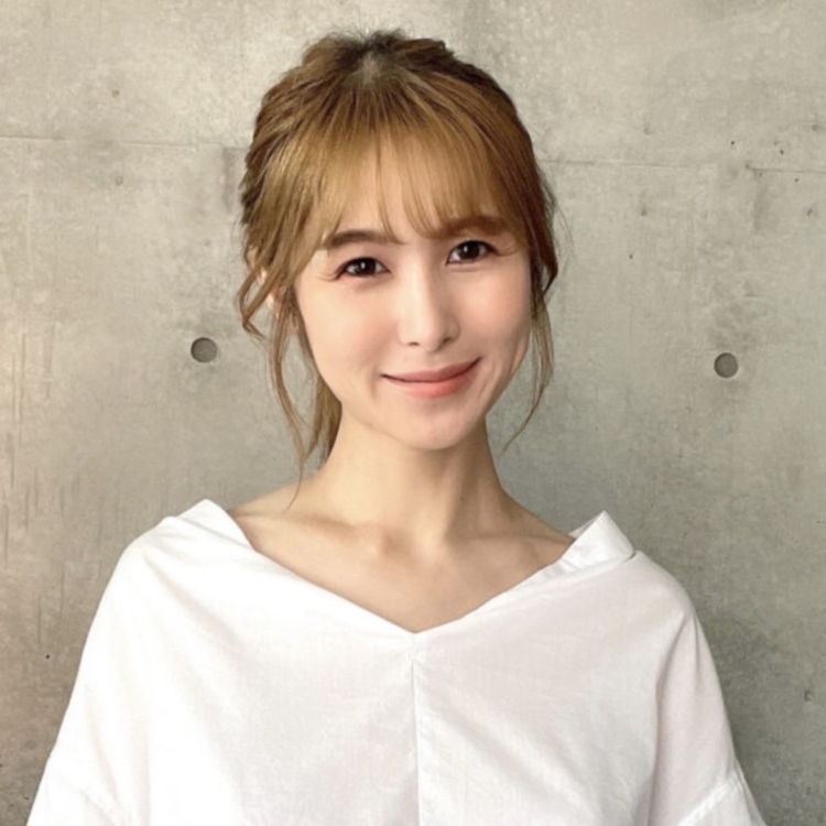 AFLOAT D'L スタイリスト木村紗矢香さん