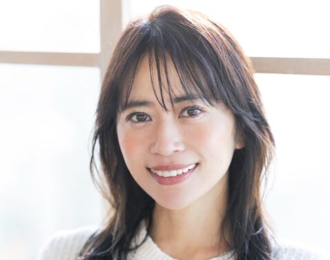 【40代・50代のヘアカタログ】春からどうする？に小顔見えボブ・ミディアムが効く［5選］