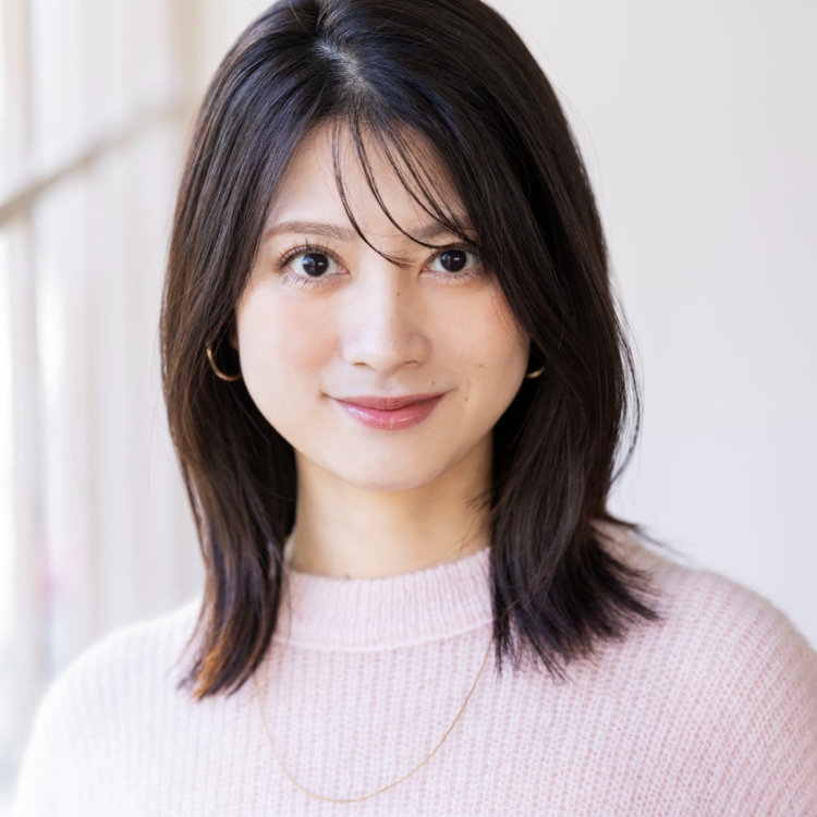 武岡真梨恵さん