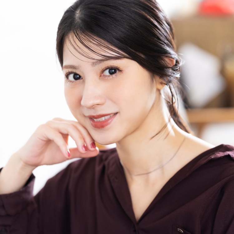 武岡真梨恵さん