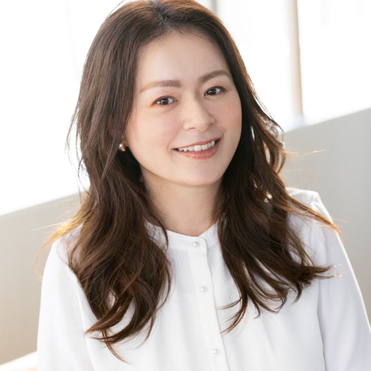 稲本美和子さん